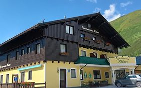 Hotel Sportpension Reiter
