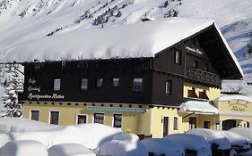 Hotel Sportpension Reiter